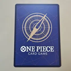 Bartolomeo OP04-089 Jolly Roger Holo PRB-01 Premium Booster ONE PIECE TCG CCG - Image 5