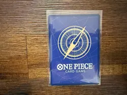 Perona ST12-005 C PRB-02 [Foil] THE BEST vol.2 One Piece TCG English - Image 2