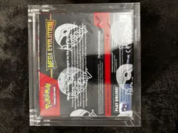 Mega Evolution Enhanced Booster Box (36 Packs Promo card) – Pokemon TCG - Image 2