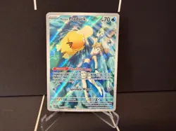 Misty's Psyduck Holo Full Art Card 193/182 Sv10: Destined Rivals - Image 1