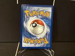 Misty's Psyduck Holo Full Art Card 193/182 Sv10: Destined Rivals - Image 2