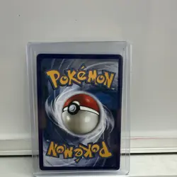 Lugia 9/111 Neo Genesis 1st Edition Holo Rare Pokemon TCG Card 2000 - Image 2