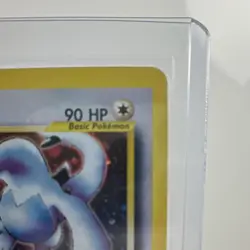 Lugia 9/111 Neo Genesis 1st Edition Holo Rare Pokemon TCG Card 2000 - Image 3