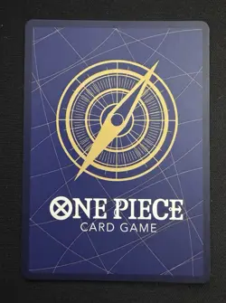 Monkey.D.Luffy (BANDAI Card Games Fest 25-26) OP07-073 One Piece Promotion Cards - Image 2