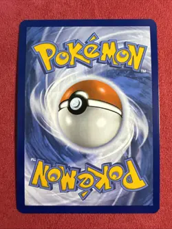 Pinsir 007/034 Trading Card Game Classic Holo - Image 2