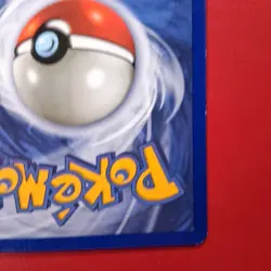 Golduck 35/62 Fossil Regular First Edition Pokemon Card Wotc LP Condition - Image 3