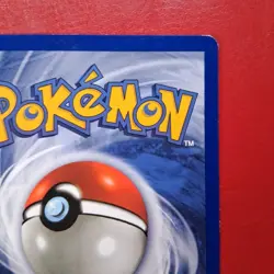 Golduck 35/62 Fossil Regular First Edition Pokemon Card Wotc LP Condition - Image 4