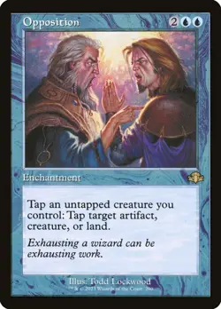 Hylda of the Icy Crown Commander Deck EDH 100 Magic Cards Custom Deck MTG Tap - Image 5