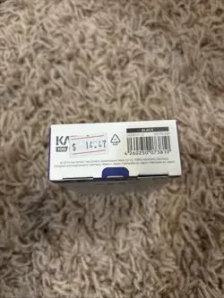 Ultimate Guard Standard Size Card Sleeves - Black (100 Count) 4260250073810 - Image 5