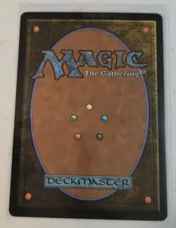 NM Borderless Foil Moogles' Valor, MTG, Final Fantasy, Magic the Gathering, 326 - Image 2