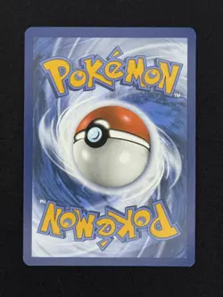 Pokemon TCG Ethan's Typhlosion Destined Rivals Illustration Rare Card 190/182 - Image 2