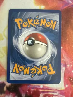 Pokemon TCG Pikachu Ex Holon Phantoms 78/110 2006 Non Holo - Image 2