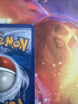 Pokemon TCG Pikachu Ex Holon Phantoms 78/110 2006 Non Holo - Image 3