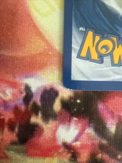 Pokemon TCG Pikachu Ex Holon Phantoms 78/110 2006 Non Holo - Image 4