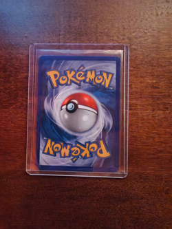 2007 Pokemon Mysterious Treasures Pikachu 94/123 - NM/LP - Double Pika Art - Image 2