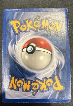 Pokemon TCG Shining Charizard Neo Destiny 107 Holo 1st Edition - Image 2