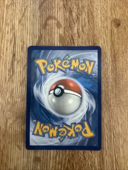 Pokemon: Pikachu - 28/73 (Cracked Ice Holo) - Deck Exclusives (PR) - Image 2