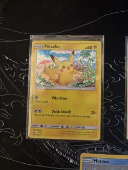 Pokemon 2018 McDonald’s Promo Set Lot NM-MINT CONDITION - Image 2