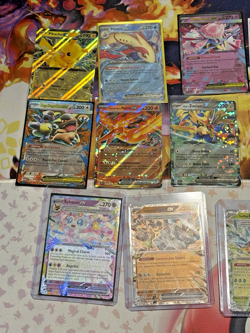 Lot of 60 Pokemon Booster Packs All Open Please Read - Image 5