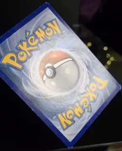 Pokemon TCG - BLASTOISE - 31/149 - RARE - BW: BOUNDARIES CROSSED (2012) - MP/LP - Image 4