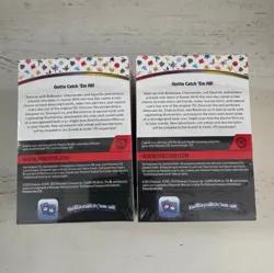 POKEMON TCG SCARLET VIOLET 151 BOOSTER BUNDLE X2 BRAND NEW SEALED - Image 3
