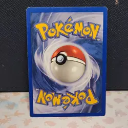 Pokemon Mantine 74/105 1st Edition NEO Destiny - Image 2