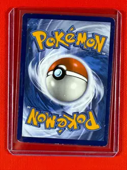 2023 Pokemon McDonald's Collection Quaxly 003/015 - Holo - Image 2
