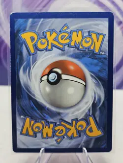 Pokemon McDonald's Promos 2022 4/15 Growlithe Holo MP - Image 2