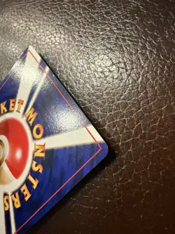 1998 Japanese Pokemon Southern Islands -Tropical Island - Jungle Set - Complete - Image 2