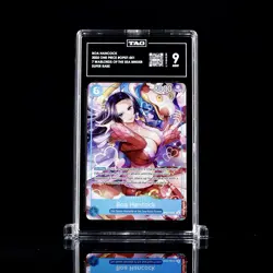 Boa Hancock (Seven Warlords of the Sea) OP07-051 One Piece Promotion - Image 1