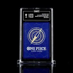 Boa Hancock (Seven Warlords of the Sea) OP07-051 One Piece Promotion - Image 2