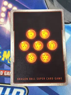 Dragon Ball Super Card Game- Ultimate Absorption Majin Buu BT6-041 SPR - Image 4
