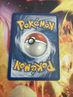 Pokemon Pikachu TCG Card Mysterious Treasures 94/123 Non Holo - Image 3