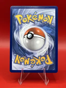 Team Rocket's Moltres ex - (Destined Rivals Stamp) 031/182 Miscellaneous Cards & - Image 2