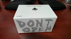 Secret Lair x The Walking Dead (FOIL) SEALED - Magic: The Gathering MTG - Image 2