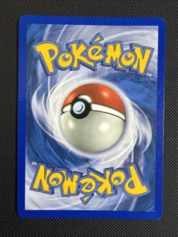 Pokemon Bulbasaur Expedition 94/165 Revere Holo Rare 2002 E-Reader - Image 2