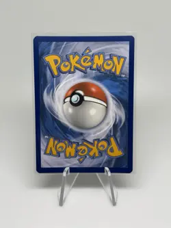 Roaring Moon ex 251/182 Sv04: Paradox Rift Special Illustration Rare Pokemon NM - Image 2