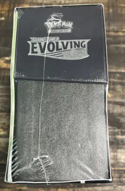 Pokemon Evolving Skies ETB BRAND NEW SEALED (Glaceon/Vaporeon/Sylveon/Espeon) 820650808944 - Image 2