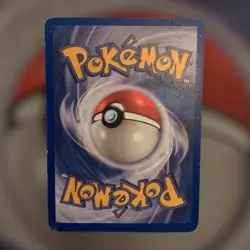 Pokemon TCG Charmander Regular 97/165 Expedition Base Set MP 2002 - Image 2