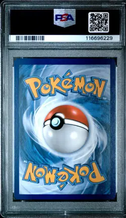2014 POKEMON XY PHANTOM FORCES GENGAR EX FA #114 PSA 9 MINT - NEW CERT - Image 2