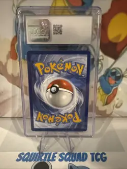Pikachu #190 Pokemon Promo CGC 10 - Image 2