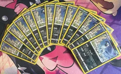 Absol Reverse Holo Rare - 164/264 - Fusion Strike Pokemon 2021 - Image 3