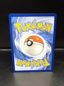 Pokemon TCG Mega Absol ex 161/132 ME01: Mega Evolution Ultra Rare Near Mint - Image 3