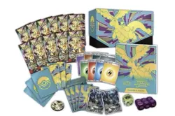 Pokemon TCG - Ascended Heroes Pokemon Center ETB Elite Trainer Box - Presale - Image 2