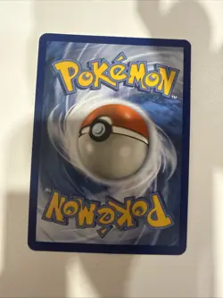 Pokemon TCG Detective Pikachu Detective Pikachu SM190 Promo - Image 2