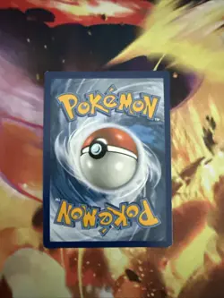 Pikachu 35/108 Pokemon Common Evolutions Reverse Holo - Image 3