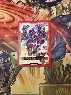 Borrelshroud Dragon BPRO-EN047 Field Center NM Yugioh - Image 1