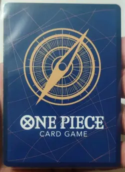One Piece TCG OP14-104 Gecko Moria AA Alt Art Card Game CCG ENGLISH - Image 3
