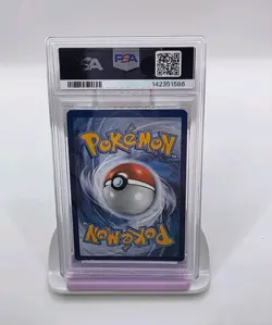 PSA 9 Charizard VSTAR Holo SWSH262 Promo Ultra-Premium Collection Pokemon Card - Image 2