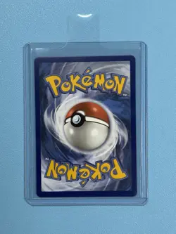 Blastoise 2/102 Celebrations Classic Collection Pokemon Card Mint NM - Image 4